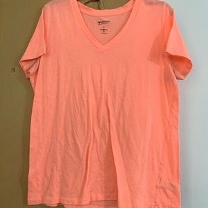 Arizona Brand V-neck